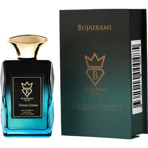 Bujairami Madness Extreme By Bujairami Eau De Parfum For Men