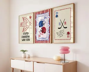 3 Prints Heated Rivalry Inspired Quote Wall Art Hollander Rozanov Wall Decor Hockey Love Romance LGBTQ Poster Book Print Digital .
