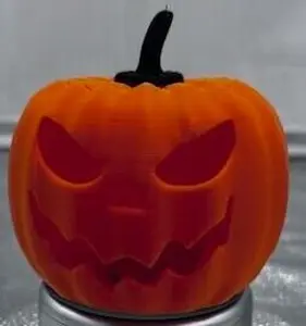 JACK-O'-LANTERN