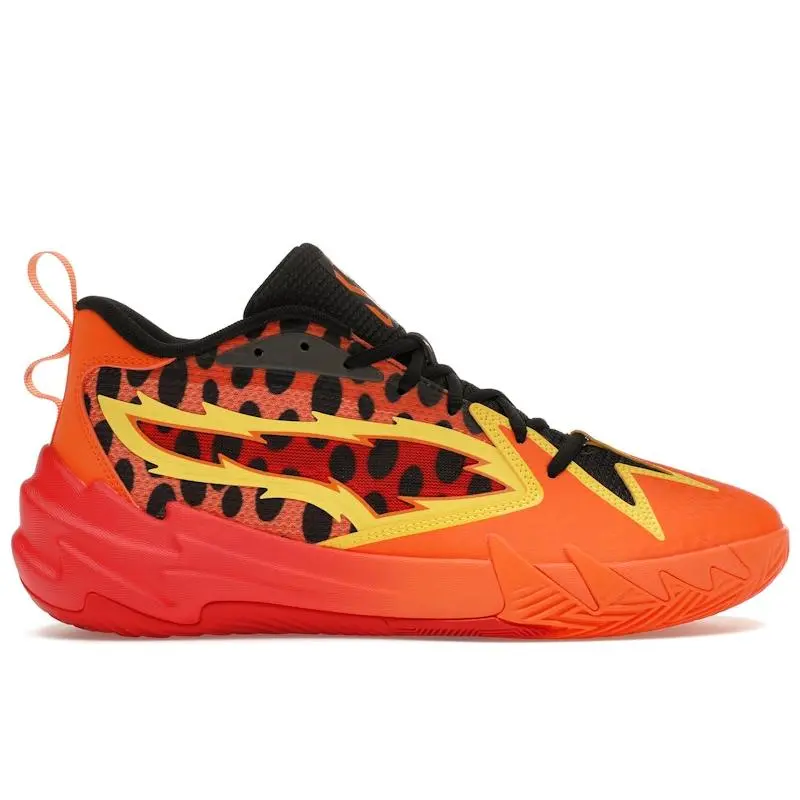 Puma Men's Scoot Zeros Cheetos, from StockX