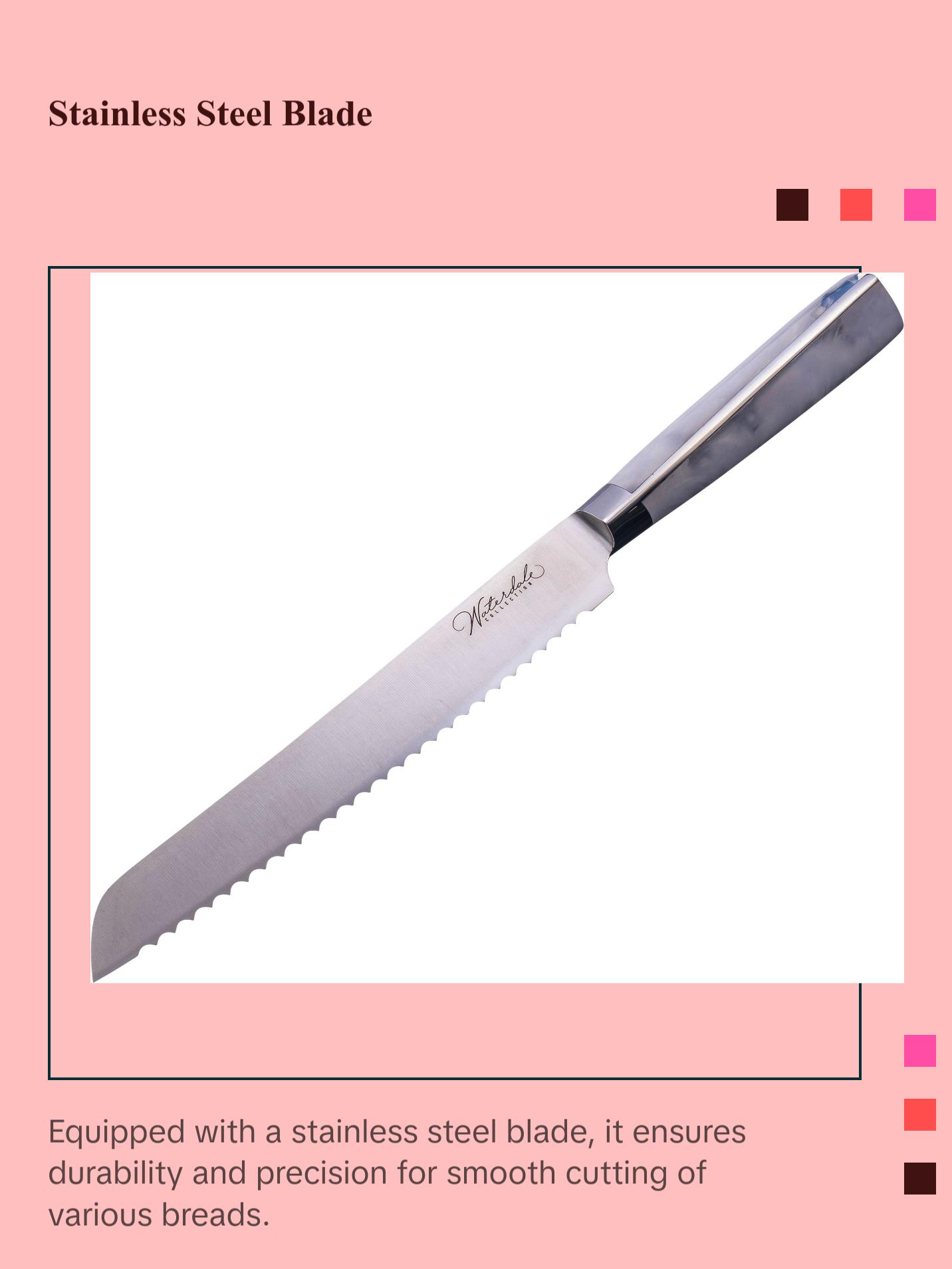 Bread Knife