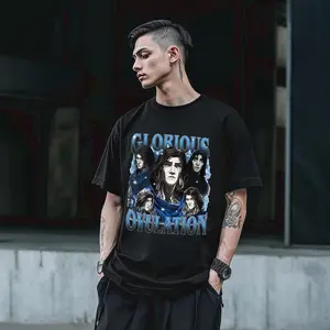 Glorious Ovulation Viktor Shirt, Viktor Arcane Shirt, Unisex Streetwear, League of Legends Gift, LOL Fan Apparel Merch, Gifts For Him Her