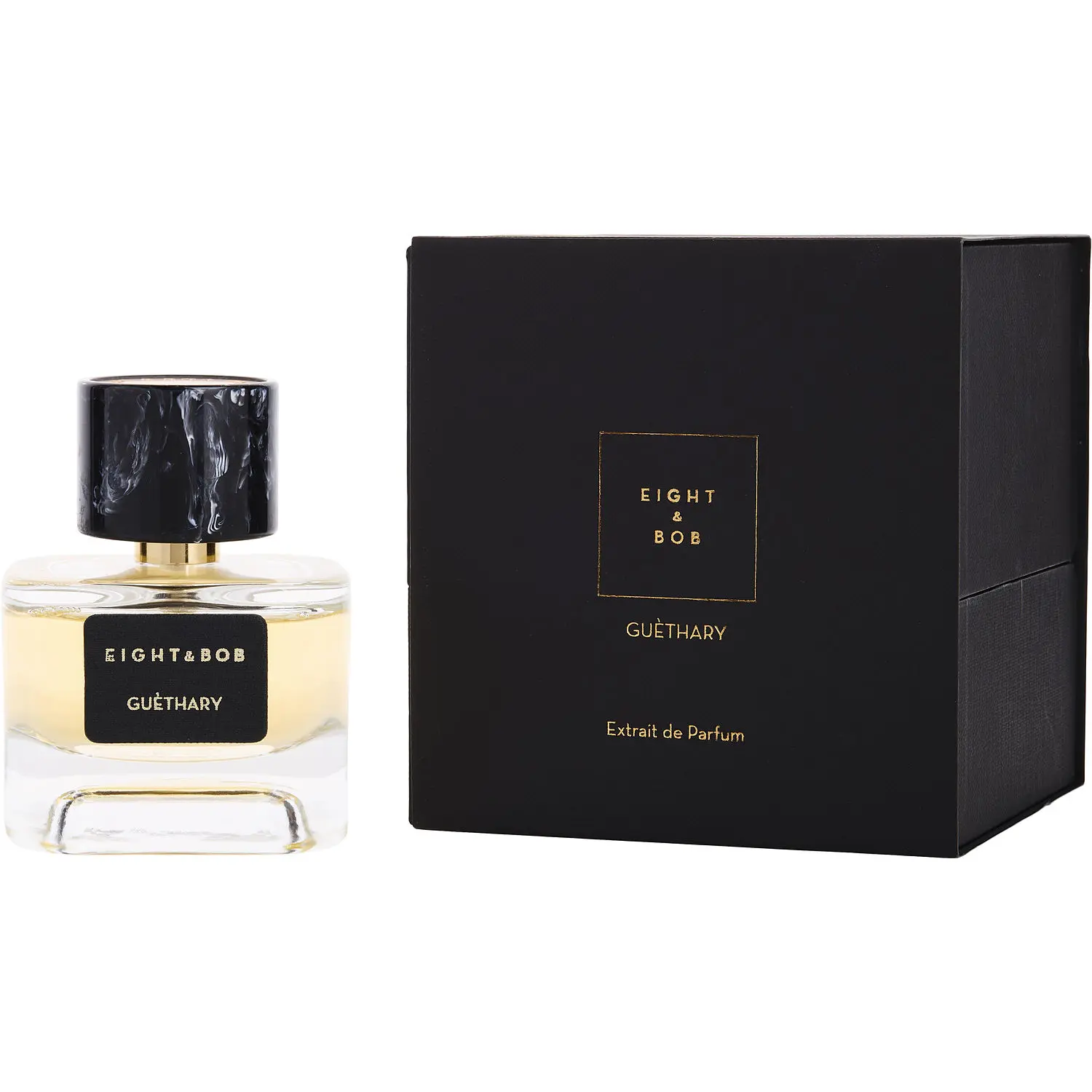 Eight & Bob Guethary By Eight & Bob Extrait De Parfum For Women