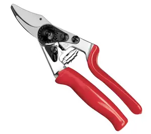 Felco F7 – Swiss-Made One-Hand Pruning Shears for Gardeners- Best Try
