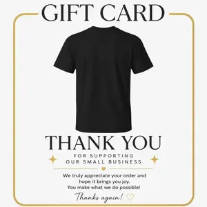 Thank You Gift For Purchasing Our T-shirt Sweatshirt Hoodie (4th of July) For Your Next Purch!
