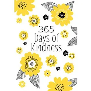 USED-365 Days of Kindness: Daily Devotions by Broadstreet Publishing Group LLC (Imitation Leather)