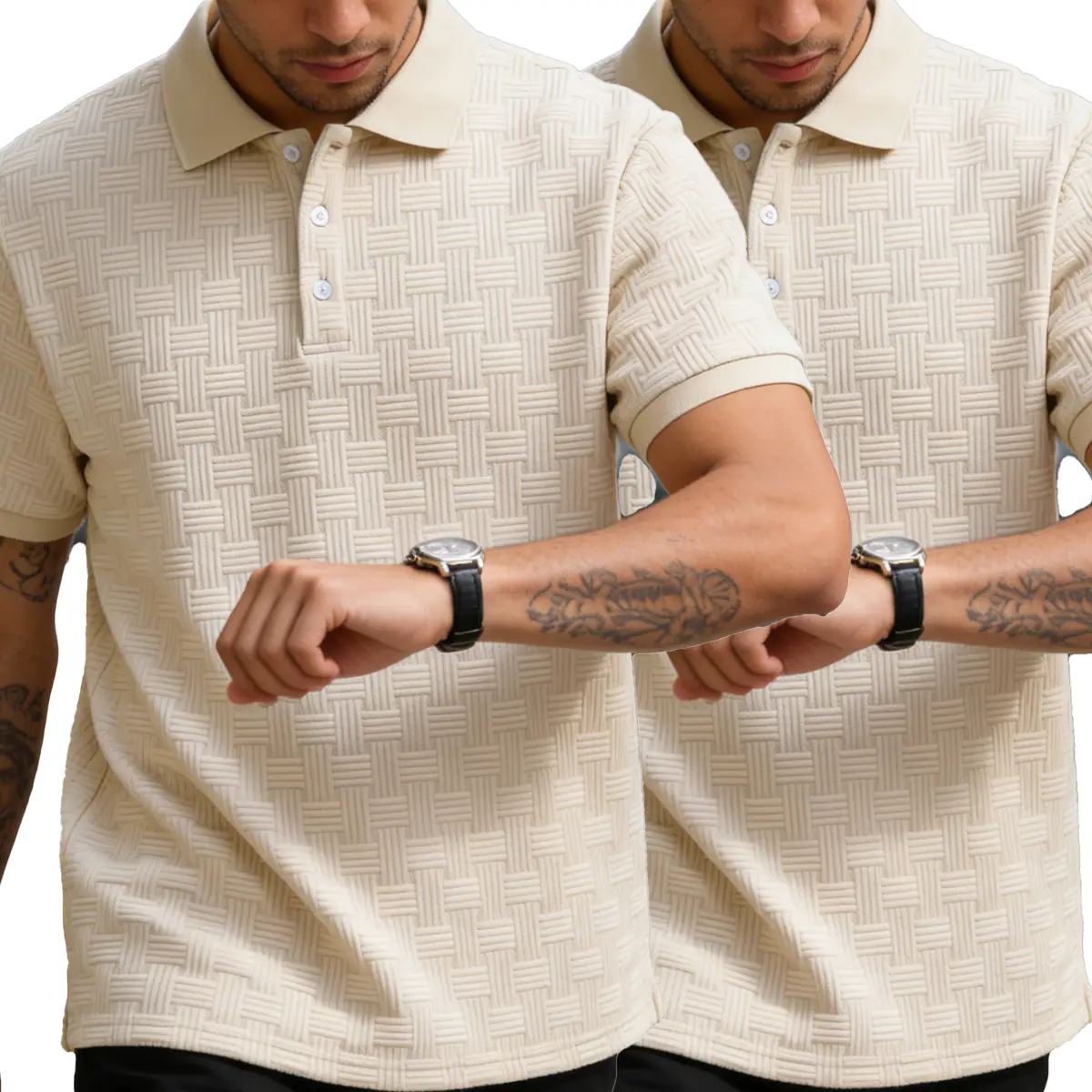 2600 Apricot + 2602 Apricot