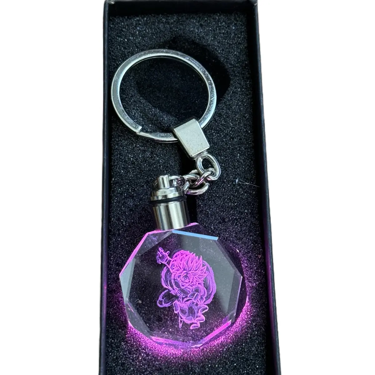 Custom LED Keychains Custom LED Keychains