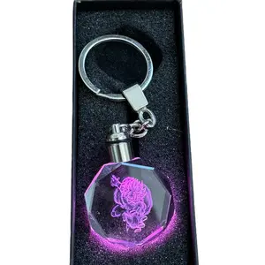Custom LED Keychains