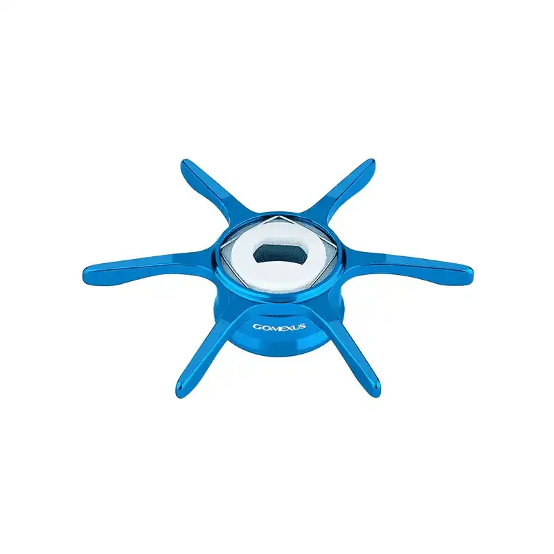 Gomexus DIY Aluminum Star Drag for Shimano Reels