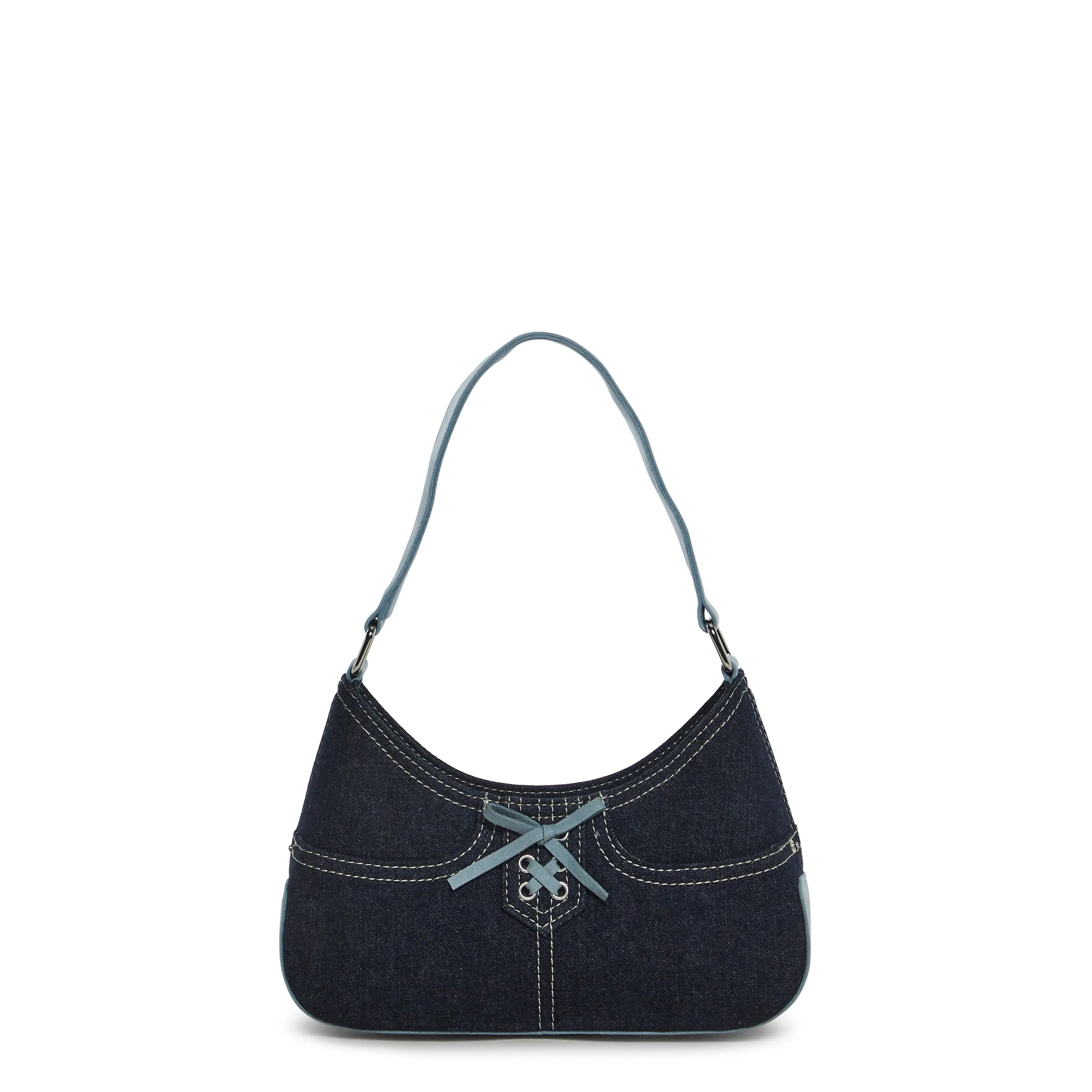 Busy Schedule Shoulder Bag