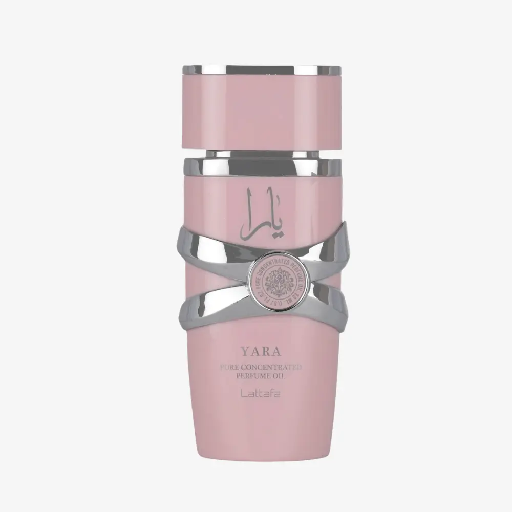 Lattafa Yara Pure Concentrated Oil 20ml