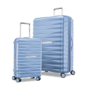 Samsonite Voltage DLX Hardside Spinner 2 Piece Set (CO/L) - Luggage Samsonite Voltage DLX Hardside Spinner 2 Piece Set (CO/L) - Luggage