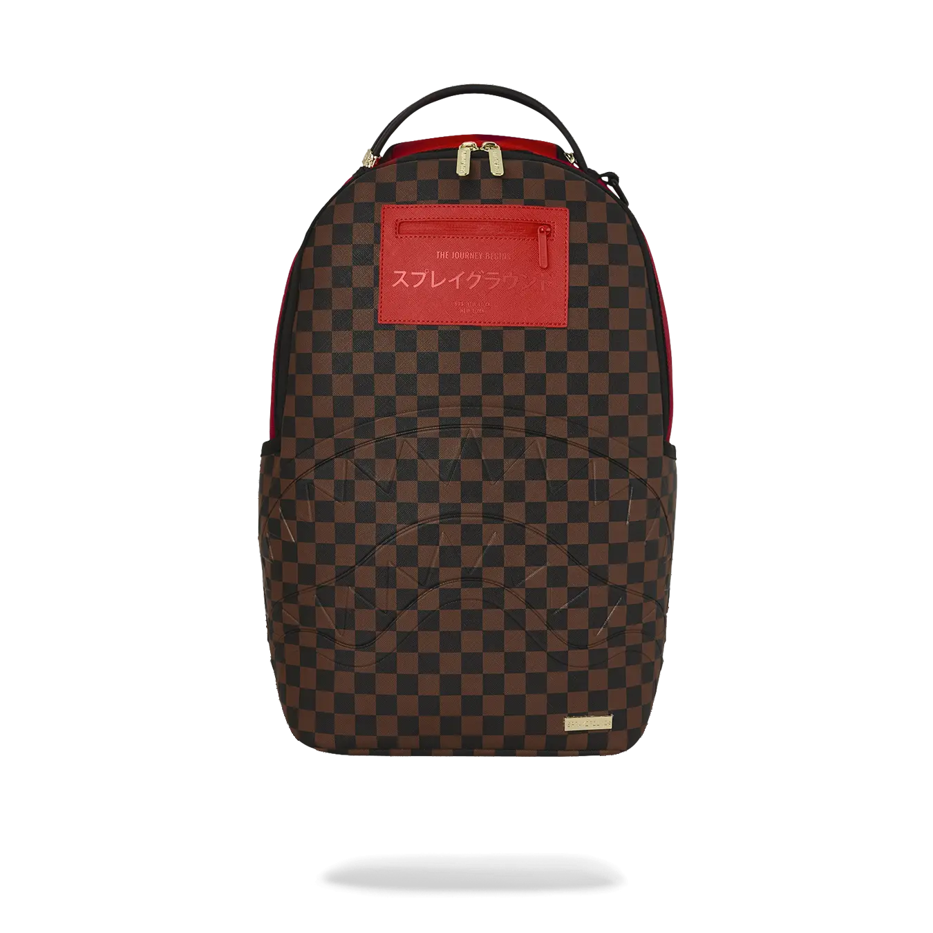 KATANA CHECK BOSS BACKPACK