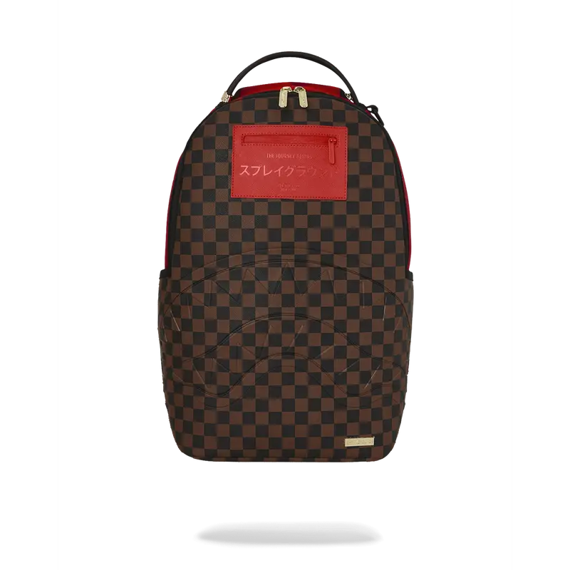 sprayground backpack limited edition - TikTok Shop