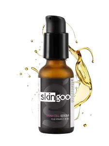 Skingoo Stem Cell Serum with Vitamin C & B3