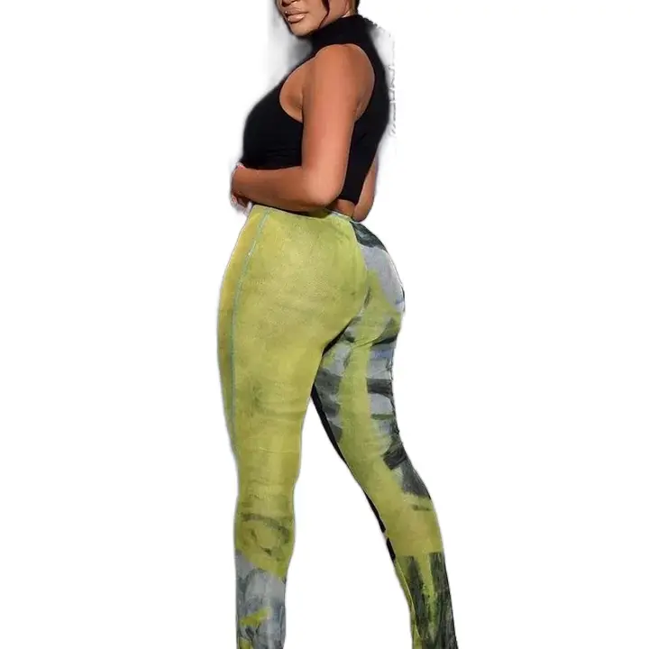 Virgo Leggings Virgo Leggings