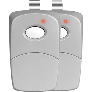 2pcs for 3089 308911 Multi Code Gate Opener Remote Control Garage Door Opener 3 Years Warranty