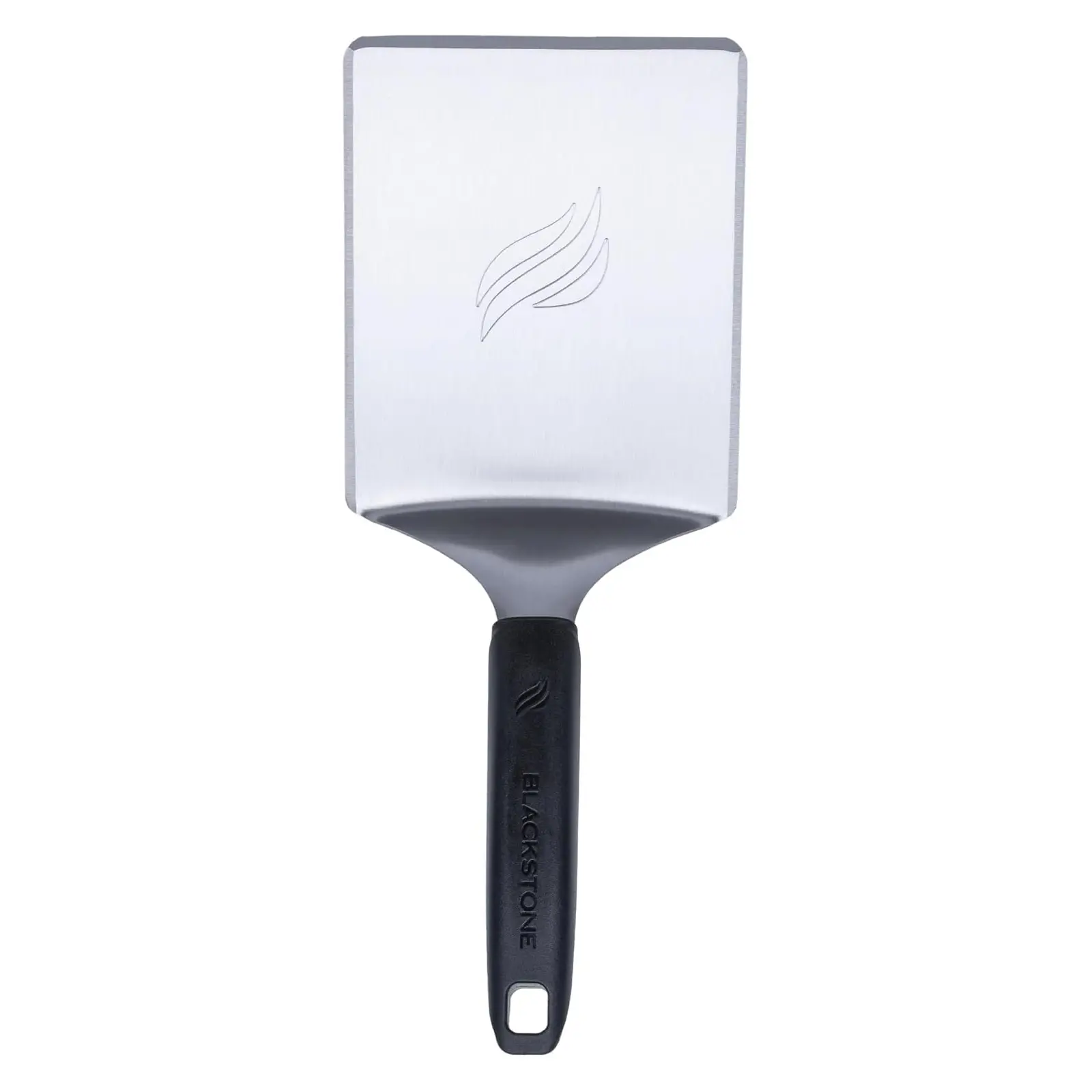 Hamburger Griddle Spatula - Stainless Steel Heavy Duty, Wide Multipurpose, For Pancake, Smash Burger, Egg, Fish, Meat, Spatula Scraper, Flat Top Accessories