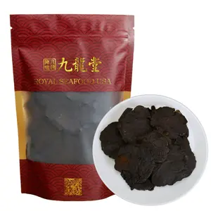 Royal Seafood USA Rhizoma Polygonati 8oz Huang Jing Chinese Traditional Herbs Tea