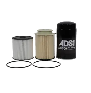 ADS-1 AD7925 Dodge RAM 6.7L Cummins Filter Set 2019-2024