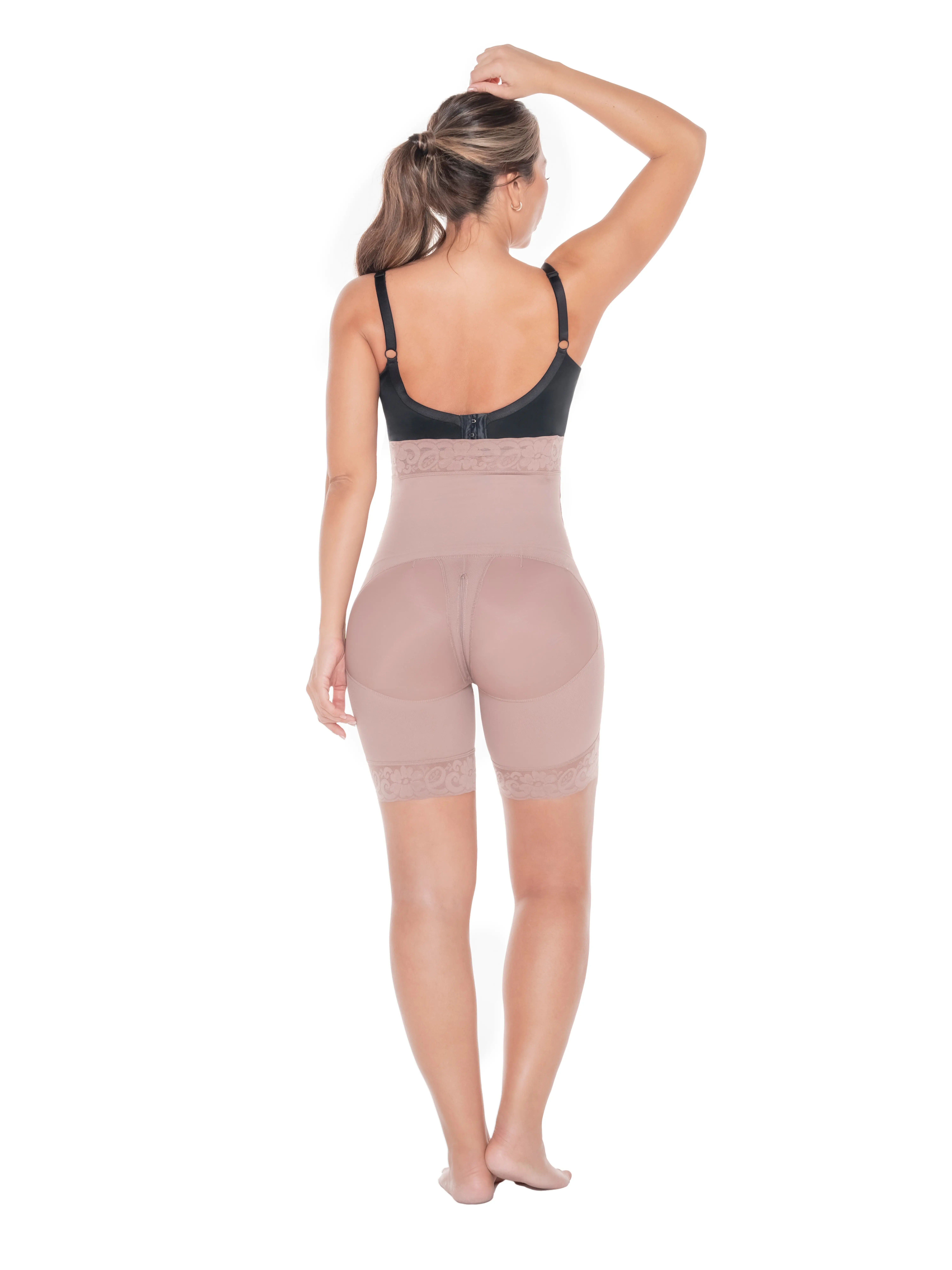 High Compression Shaper Ref. 09346