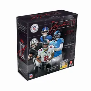 2025 Topps Signature Mega Box