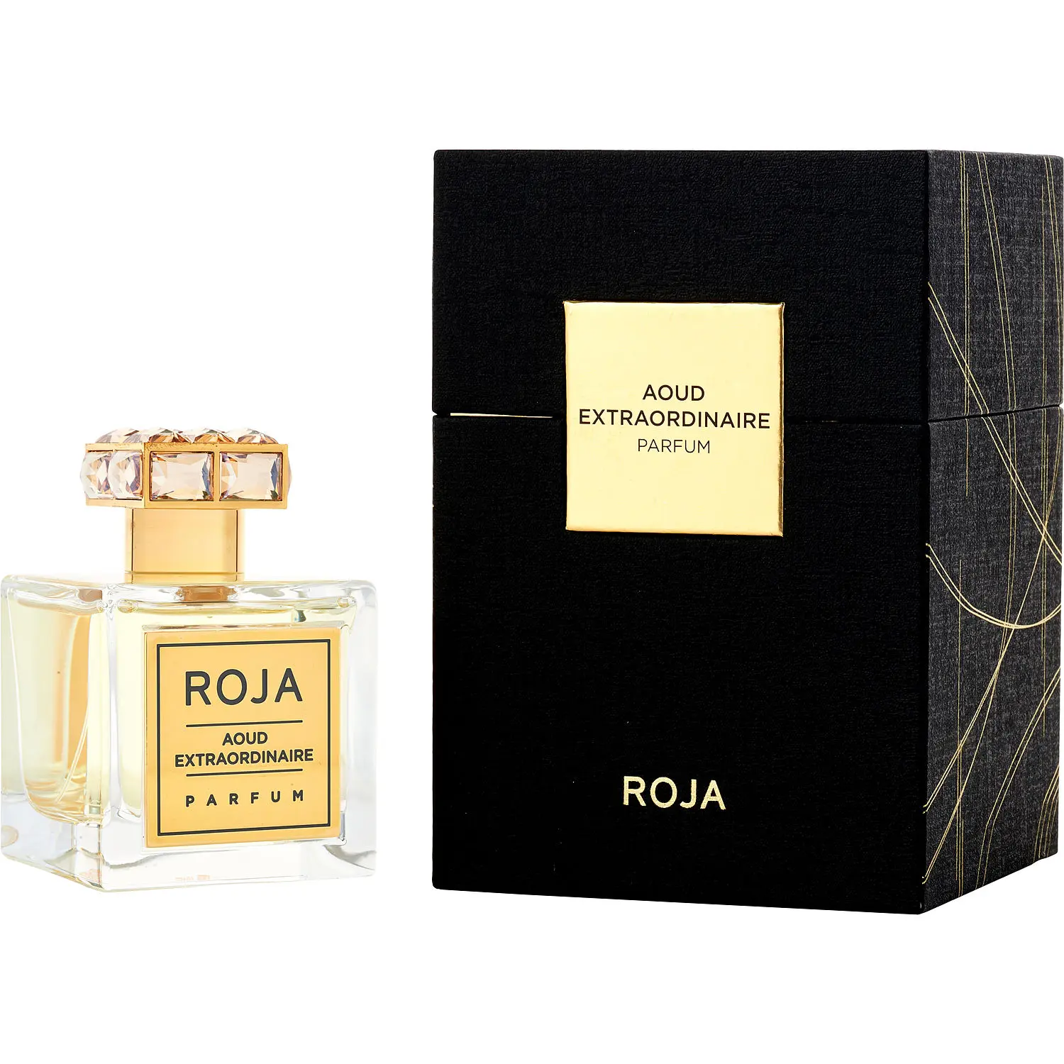 Roja Aoud Extraordinaire By Roja Dove Parfum For Unisex Roja Aoud Extraordinaire By Roja Dove Parfum For Unisex