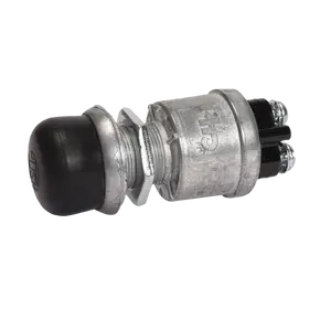 12V Switch Reel Push Button