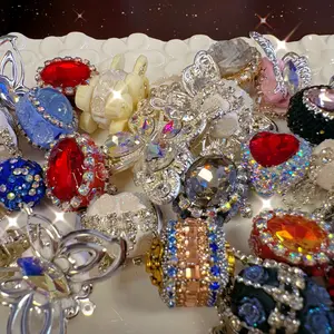 DIY beautiful accessories & ornaments