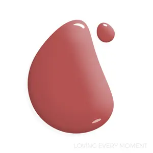 Loving Every Moment - Manor Borne Wall Paint