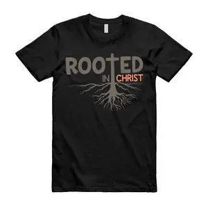 1 Olive Grey Black Wild Mango T Shirt Match ROOTED