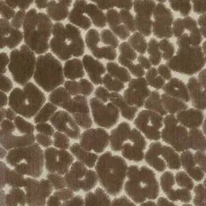 Cheetah Beige Pillow