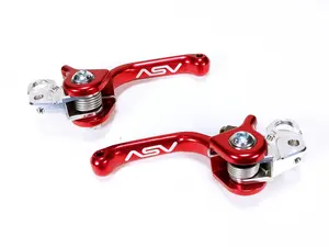 ASV F3-E Break Away Levers ETM RTR ASV F3-E Break Away Levers ETM RTR