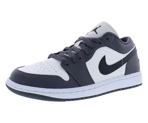 Nike Air Jordan 1 Low Womens Shoes