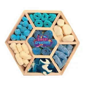 Sweet Creations Candy Boards - Made to Order - Sweet, Sour or Mixed - Perfect for any occasion