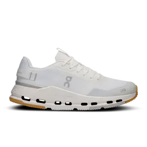 On Cloudnova 2 Form Women White | Ivory