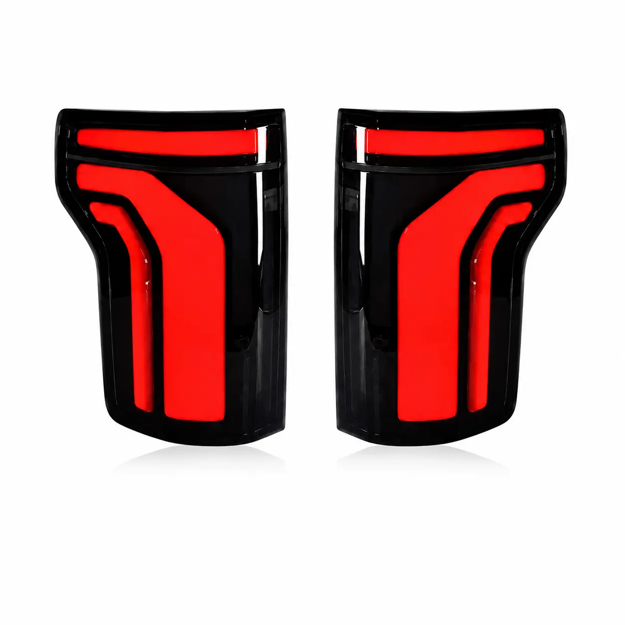 2015-2020 Ford F-150 Sequential LED Tail Lights