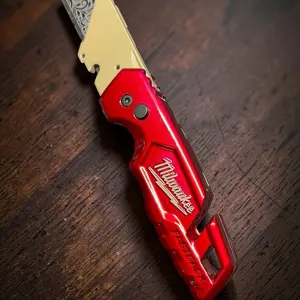 Redline Safari