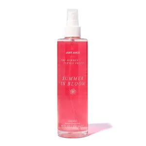 The Summer I Turned Pretty Body Spray - Summer in Bloom by Just Juice for Unisex - 10 oz Body Spray