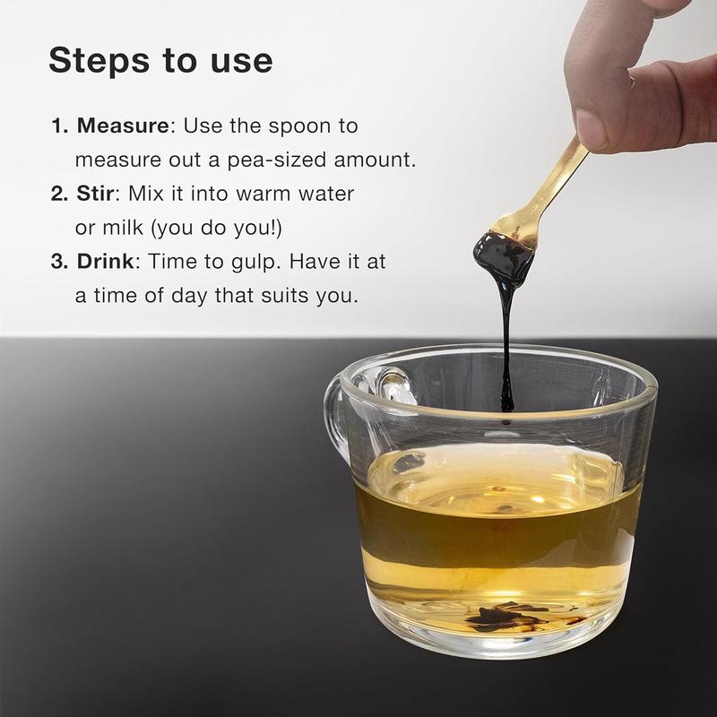 Be Bodywise Pure Himalayan Shilajit Resin I 600 mg I 75%+ Fulvic Acid & 85+ Trace Minerals | Zero Sugar I Lab Tested I Heavy Metal Free I 100% Authentic & Natural, Organic I for Men & Women I 30 gm