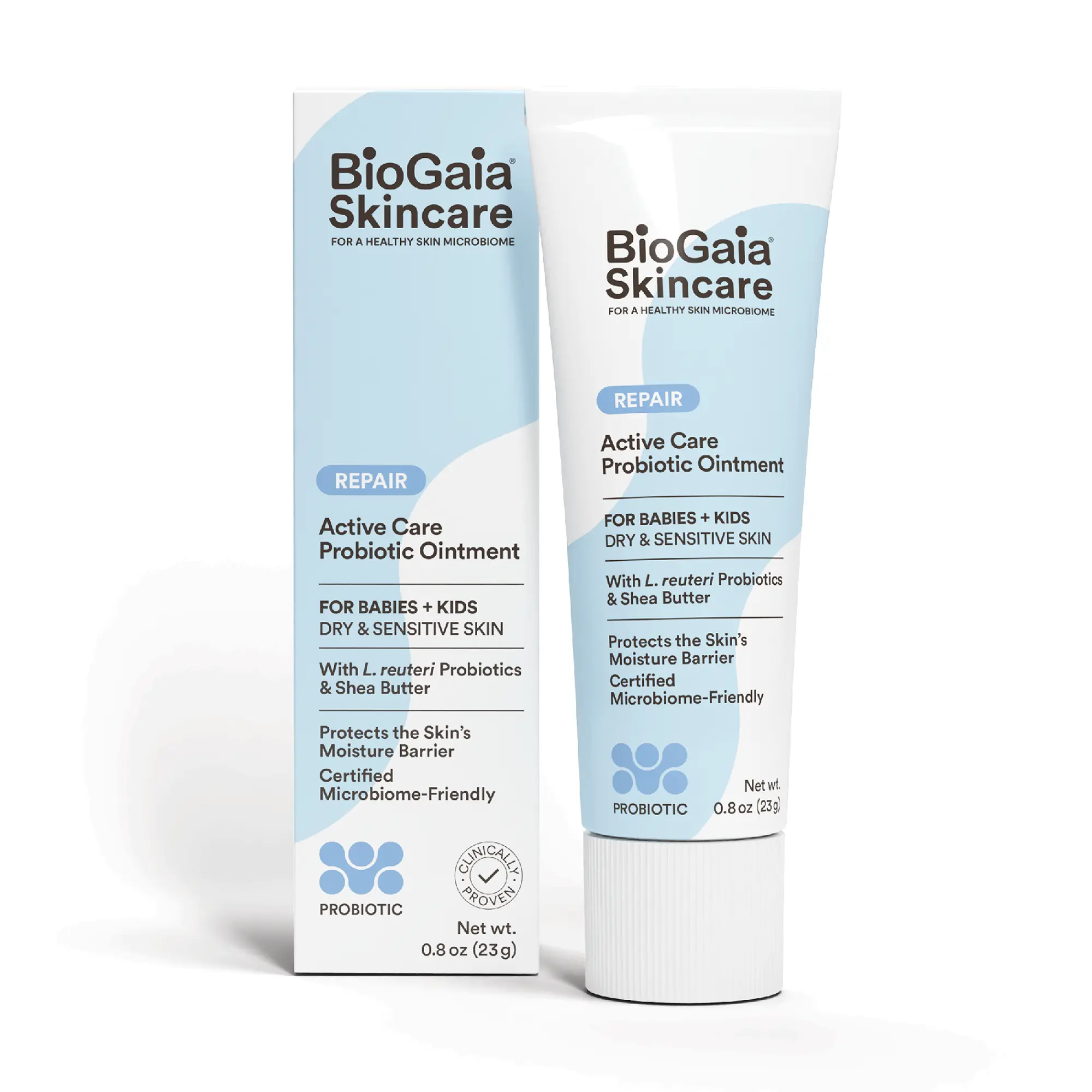 BioGaia Active Care Probiotic Ointment