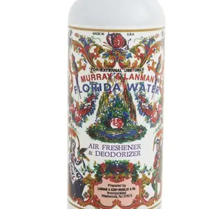 Florida Water Air Freshner