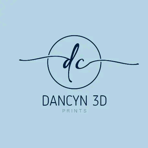 Dancyn 3D Prints