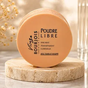 Soft Matte Face Setting Powder