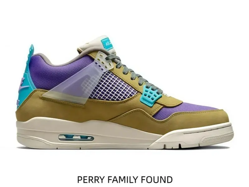 Dual Shade Retro Street Sneakers Composite Leather And Mesh Construction Exposed Air Cushion Unique Color Palette Fit For Year-round Wear