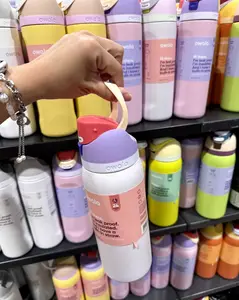 Lightweight Owala FreeSip Bottle, 24 oz – Insulated, Reusable, and Designed for Daily Hydration