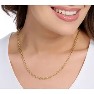 Kirks Folly Add a Charm 20" Magnetic Necklace