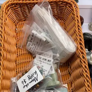 [Quick sale] Semi-finished Non-natural Crystal Mona the kitty