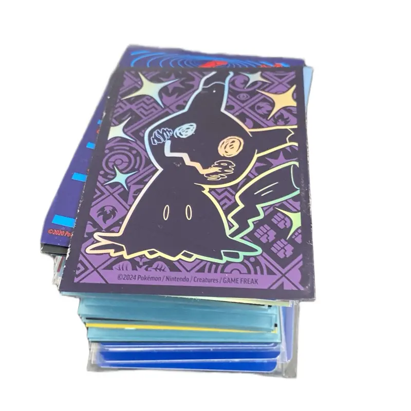 how to shuffle pokemon cards when opening Ultra Rare Deluxe Pack | 100+ Authentic Pokemon Cards